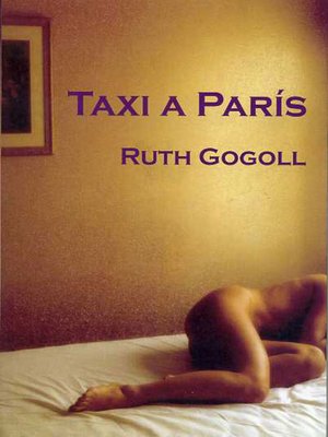 cover image of Taxi a París